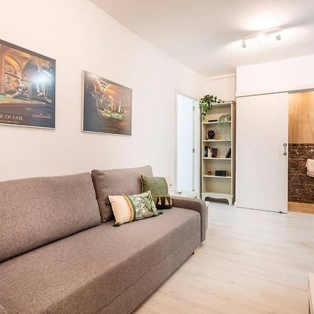 Piso En Zona Exclusiva Calle Colon Валенсия Экстерьер фото