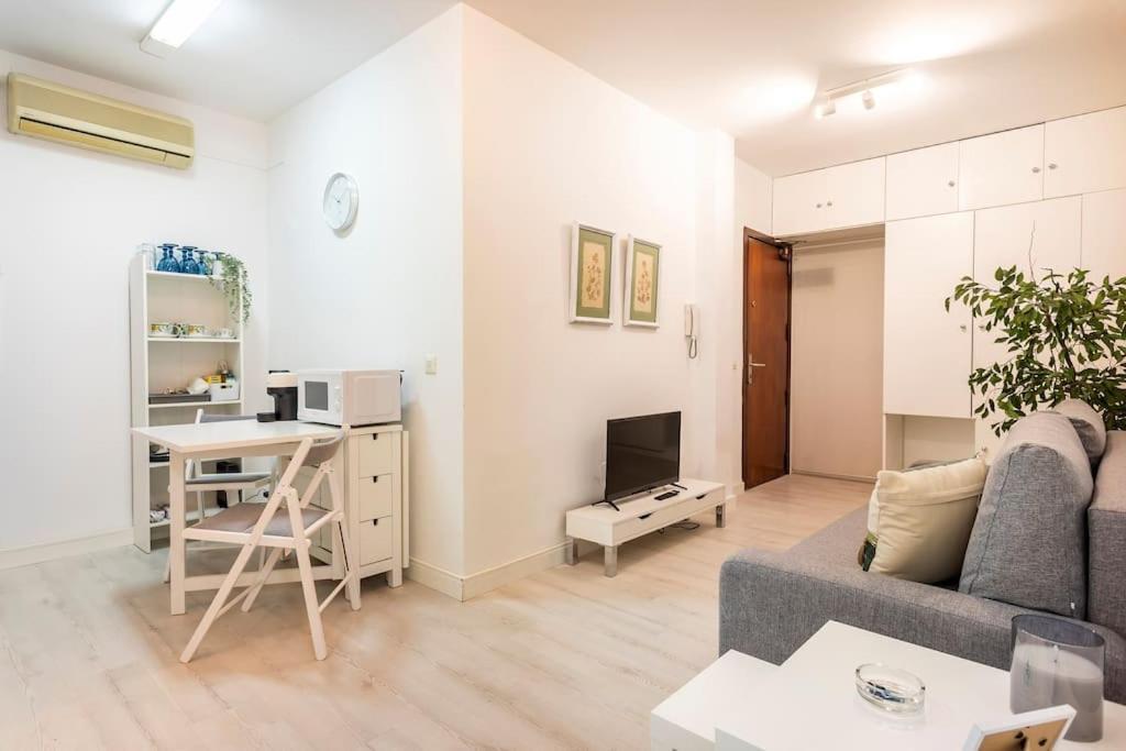 Piso En Zona Exclusiva Calle Colon Валенсия Экстерьер фото