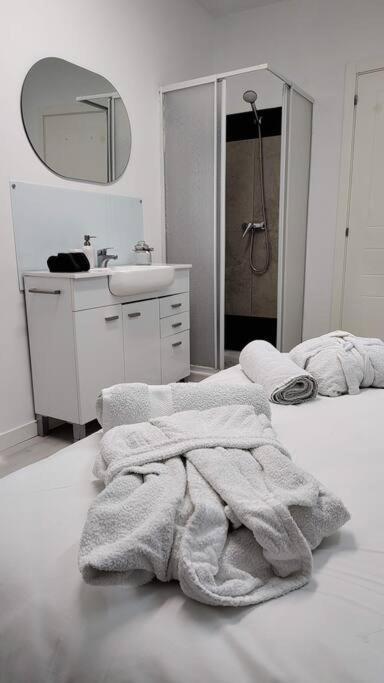 Piso En Zona Exclusiva Calle Colon Валенсия Экстерьер фото